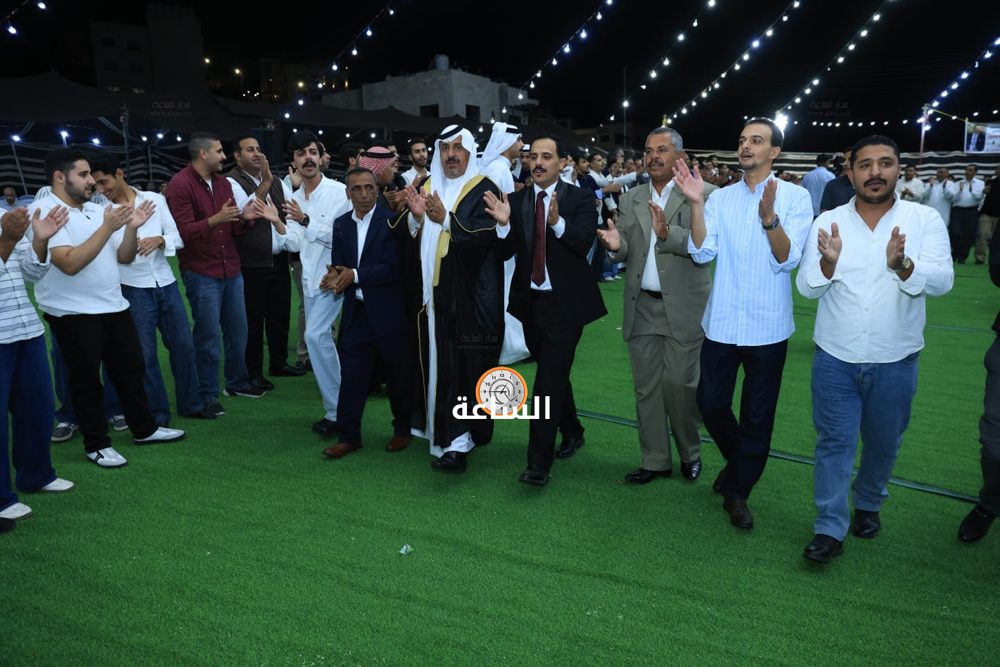 Madar Al-Saa Images 0.8914475090354772