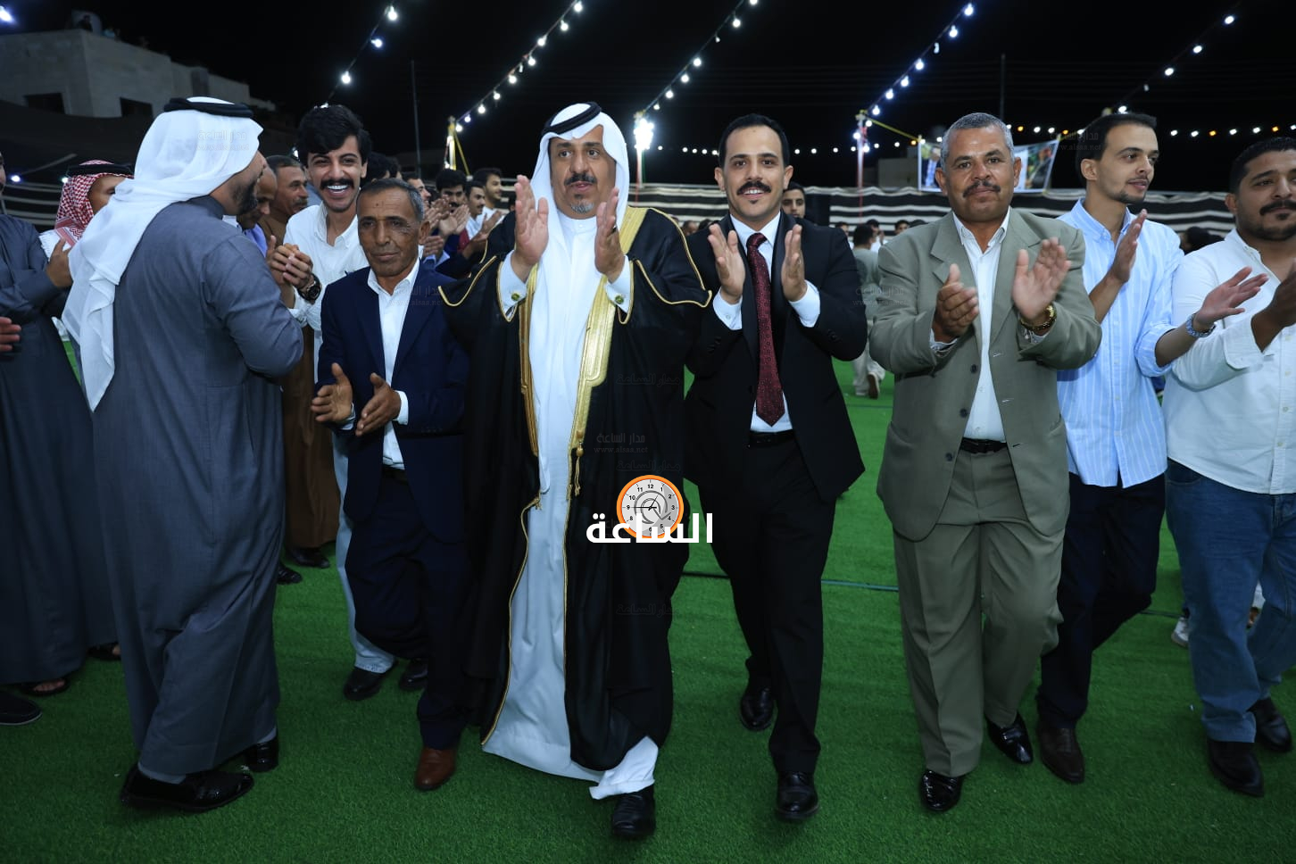Madar Al-Saa Images 0.0319741701339602