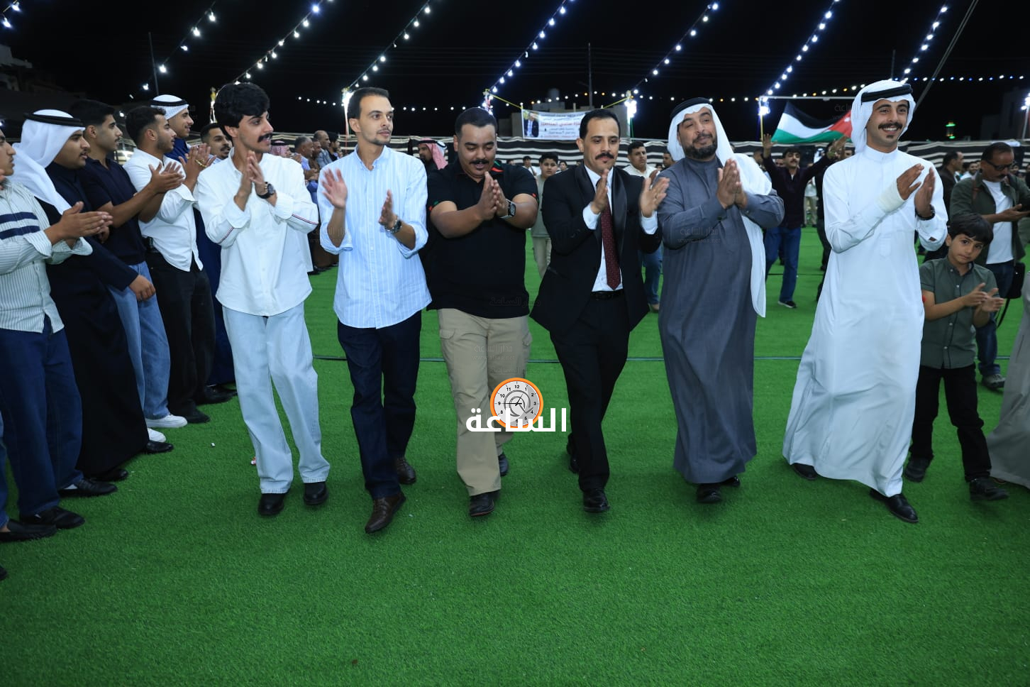 Madar Al-Saa Images 0.9255593229667236