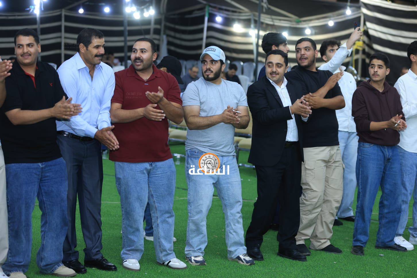 Madar Al-Saa Images 0.6381447472259191