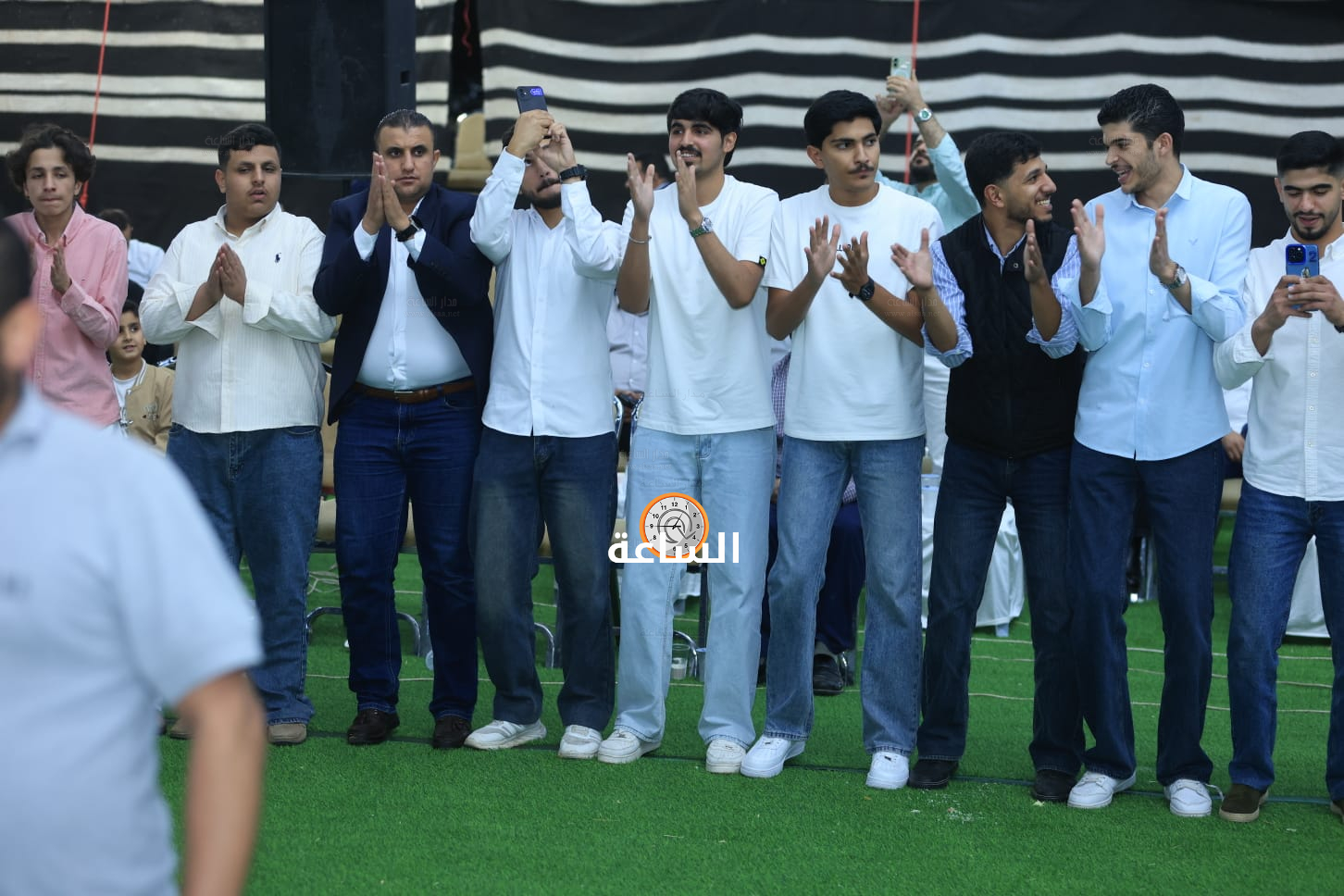 Madar Al-Saa Images 0.19829008793990166