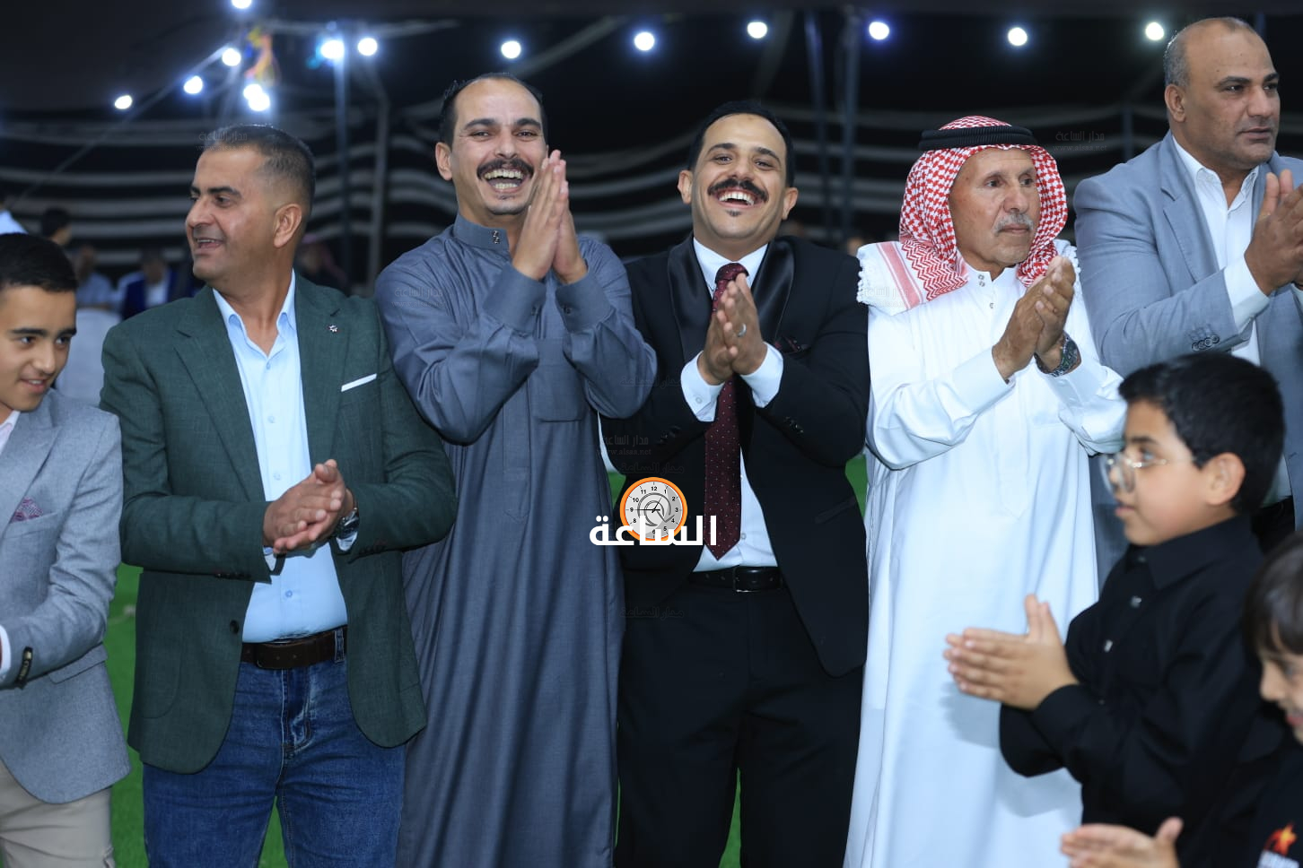 Madar Al-Saa Images 0.4627130201370344