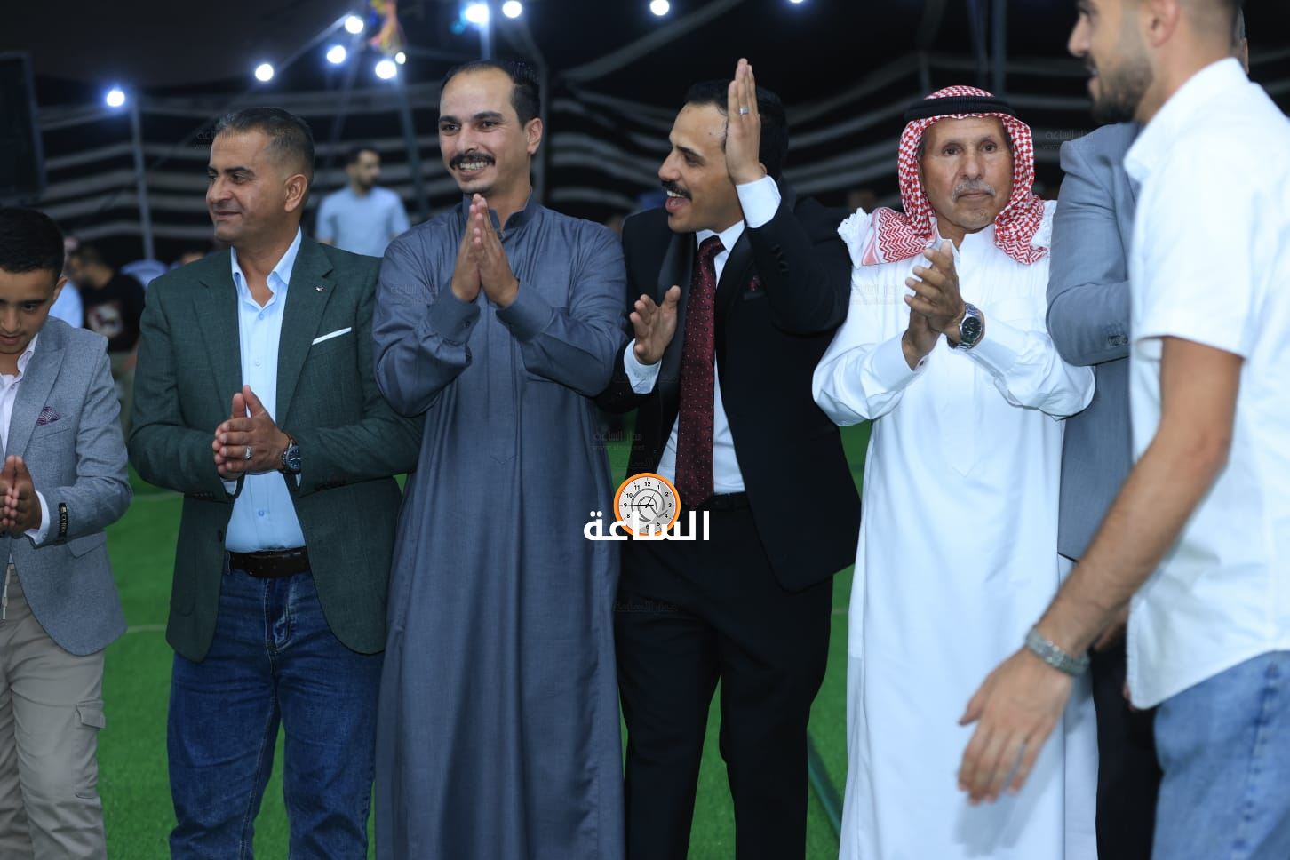 Madar Al-Saa Images 0.34869286077690276