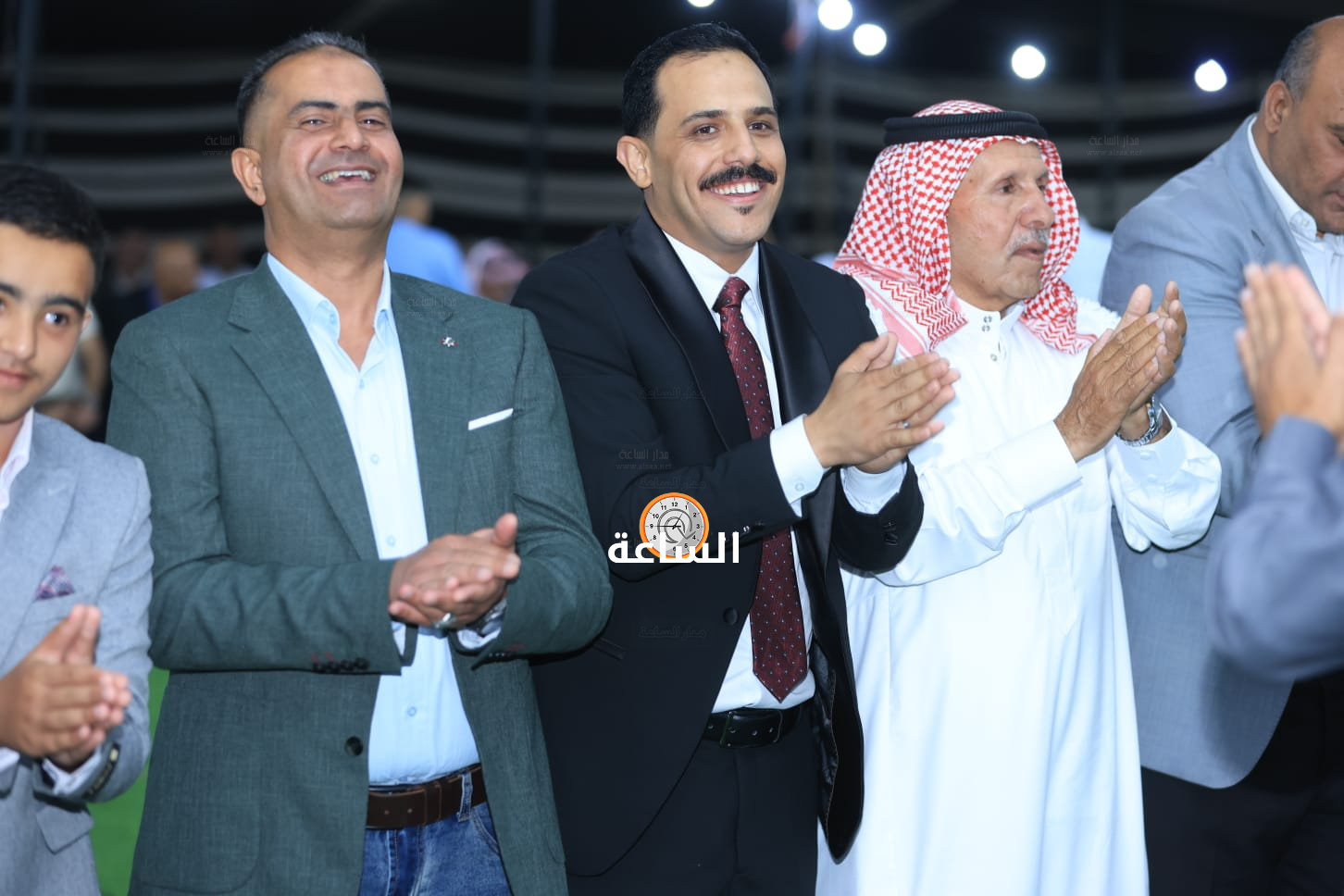 Madar Al-Saa Images 0.5327402272921717
