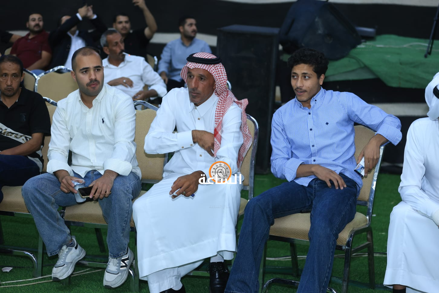 Madar Al-Saa Images 0.9836756914587556