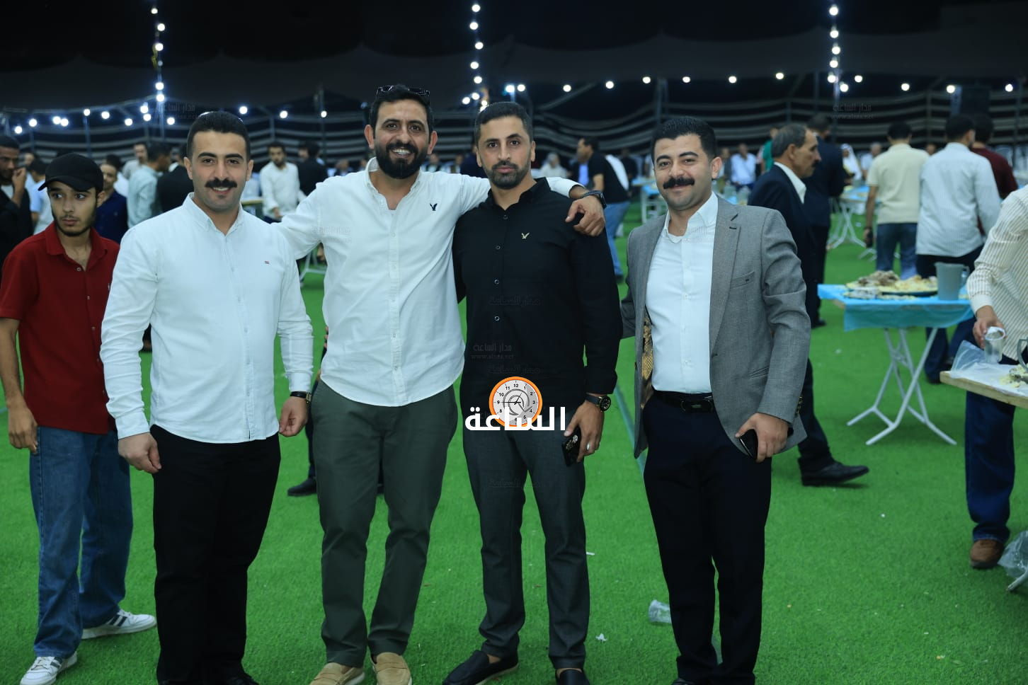 Madar Al-Saa Images 0.7586017596708294