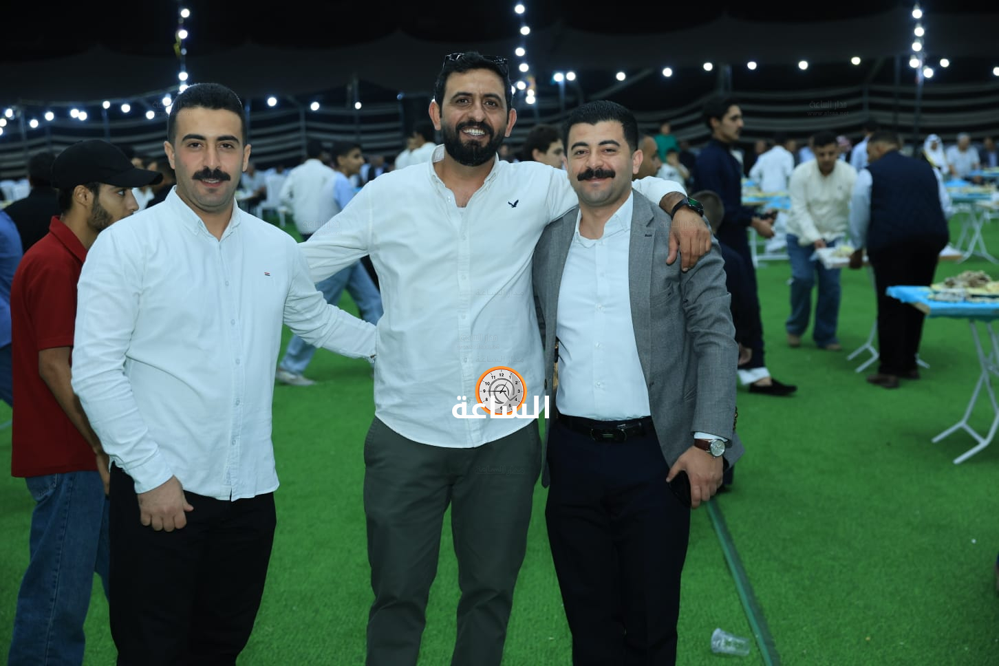 Madar Al-Saa Images 0.4707107418900286