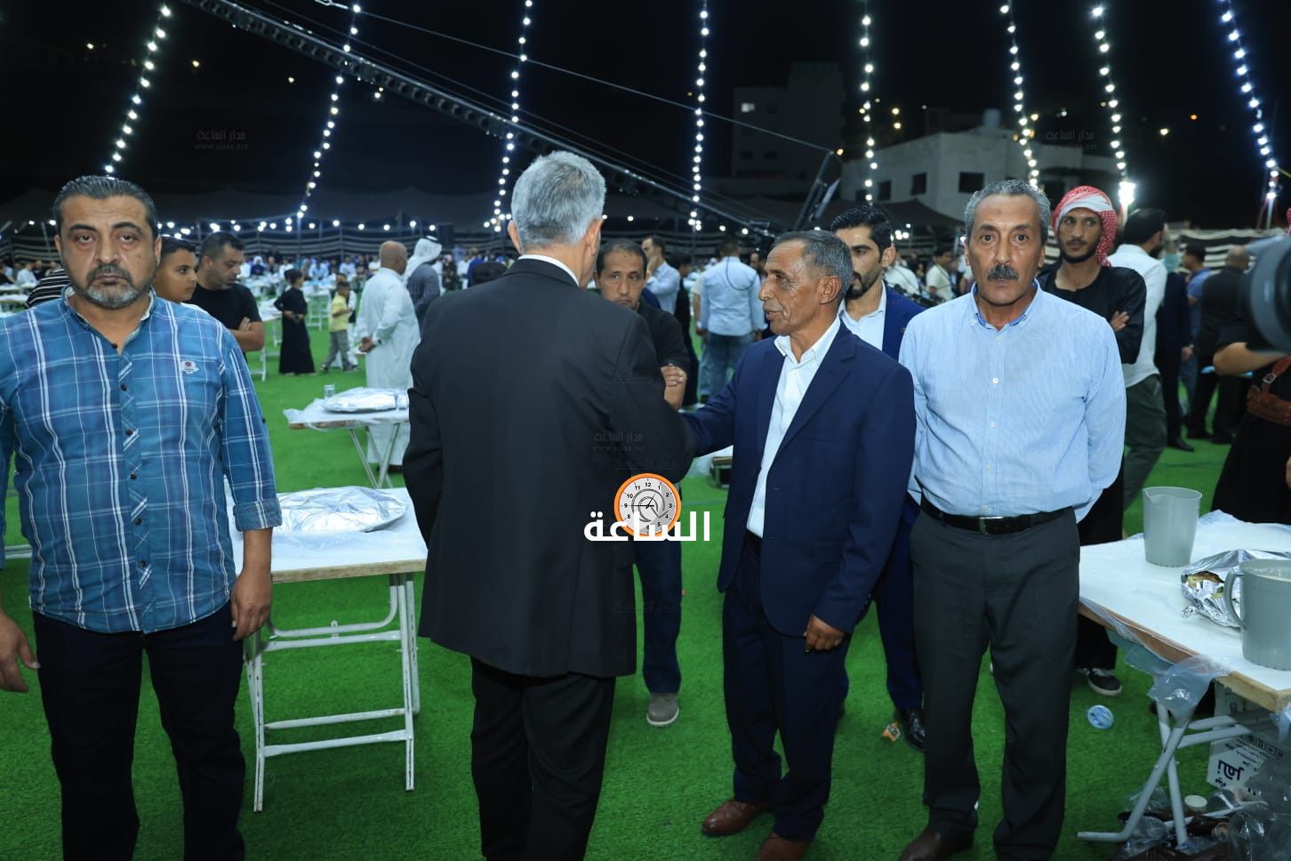 Madar Al-Saa Images 0.11320071449534752