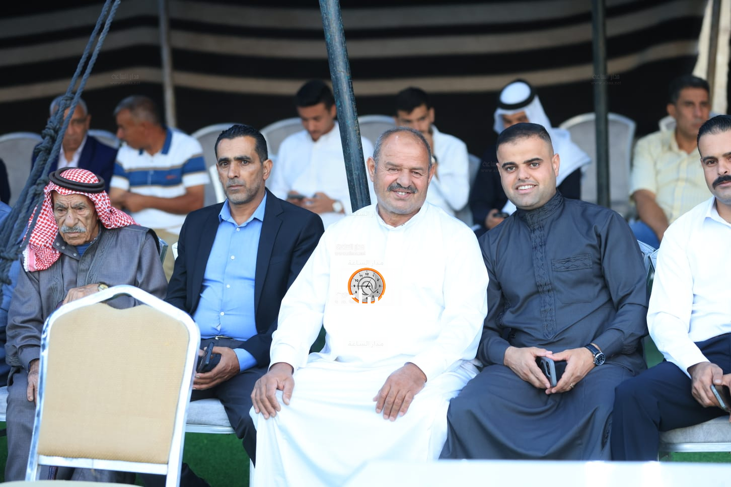 Madar Al-Saa Images 0.5660260616093862