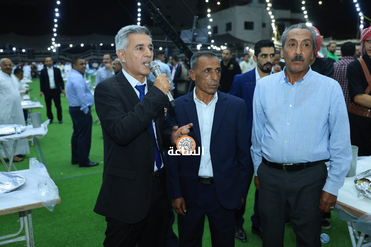 Madar Al-Saa Images 0.17375038972874068