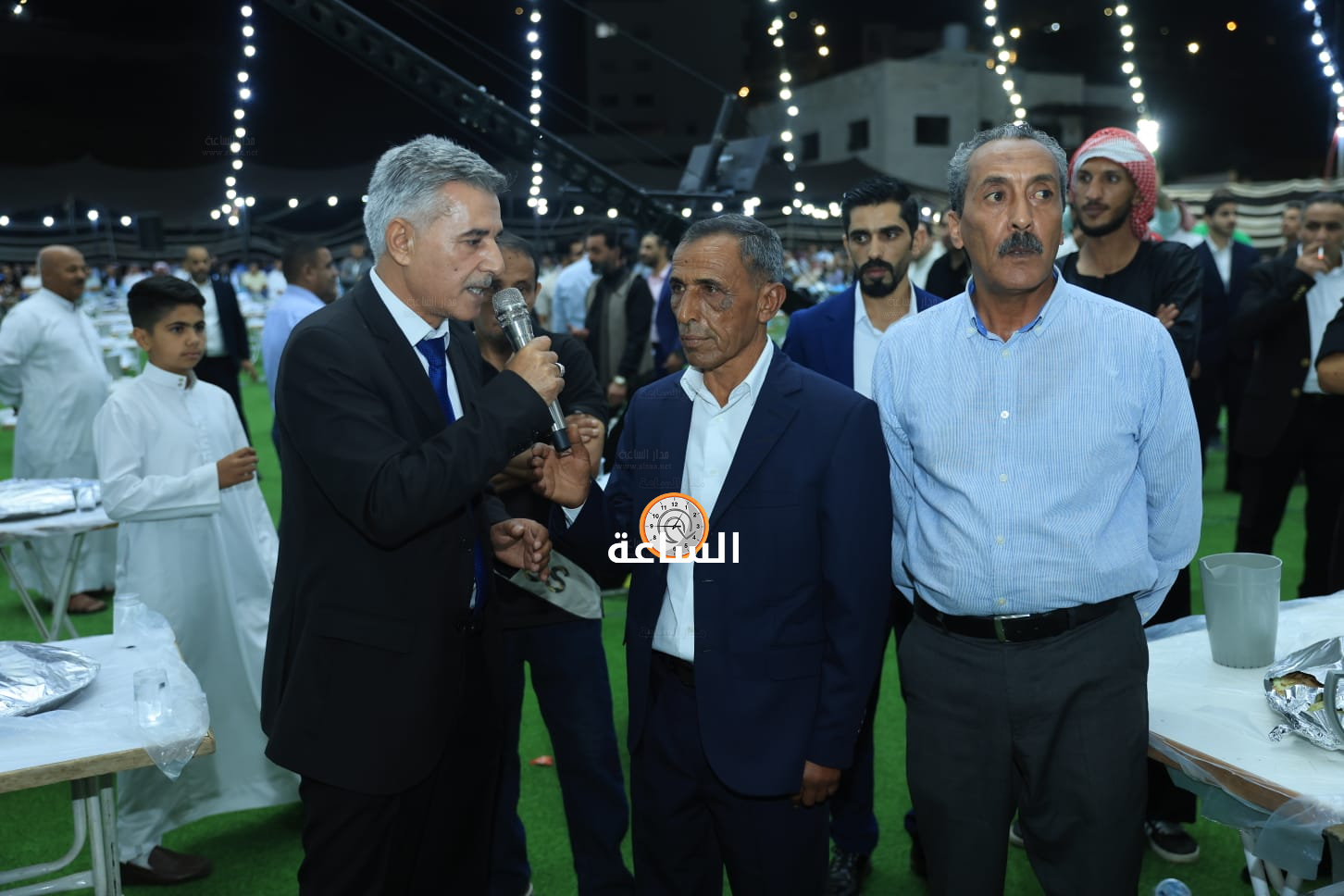 Madar Al-Saa Images 0.20970193628202471