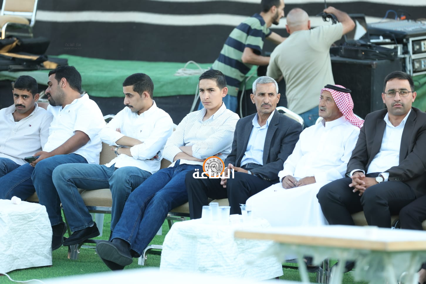 Madar Al-Saa Images 0.36519719375606907