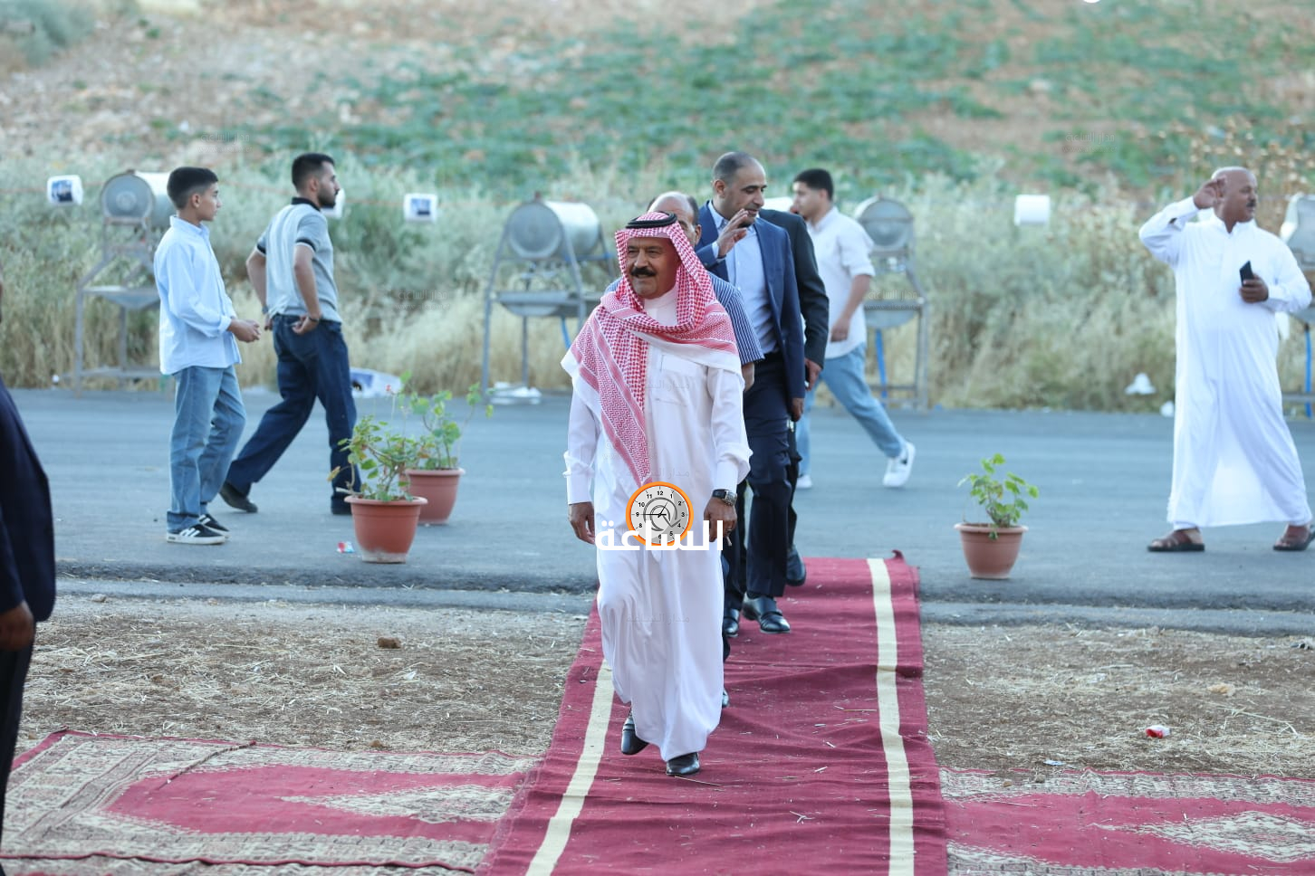 Madar Al-Saa Images 0.23019057437285995