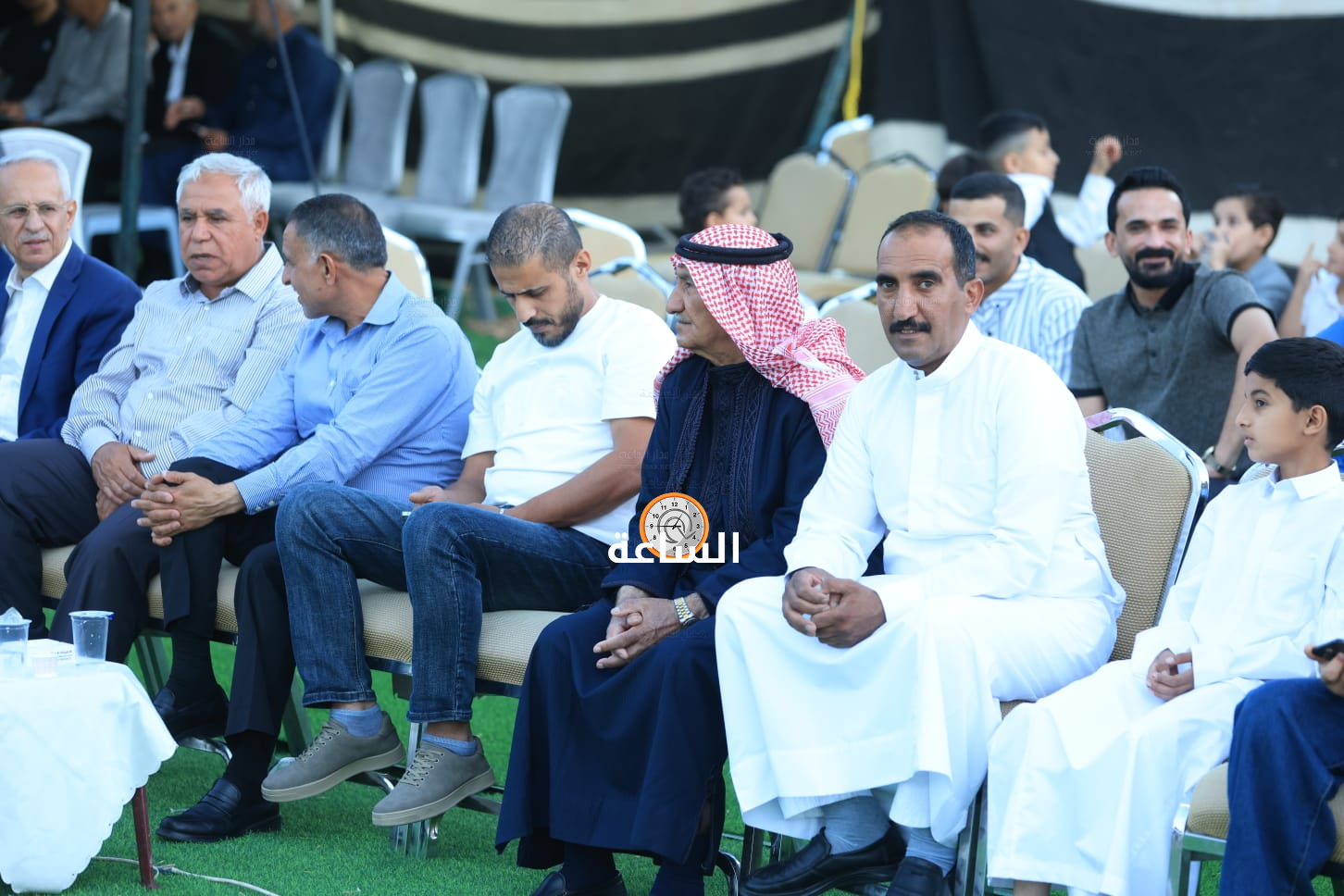 Madar Al-Saa Images 0.6126251052059429