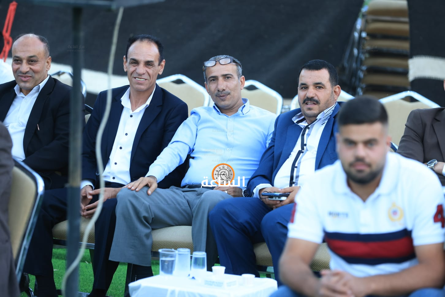 Madar Al-Saa Images 0.1215079137872701