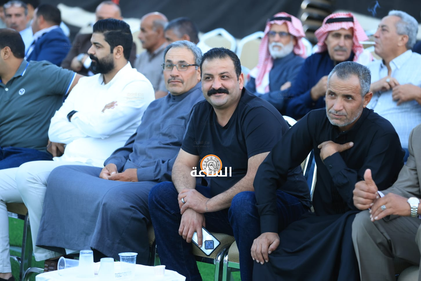 Madar Al-Saa Images 0.9854273041382465