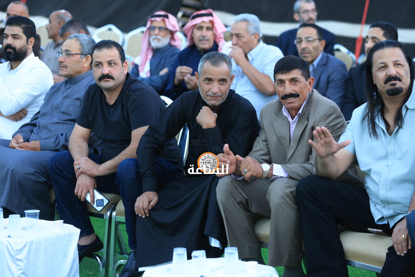 Madar Al-Saa Images 0.37198955882499574