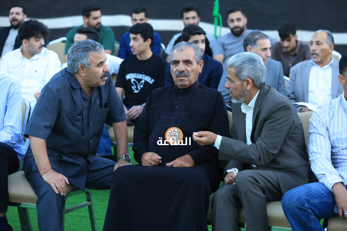 Madar Al-Saa Images 0.5879396418485618