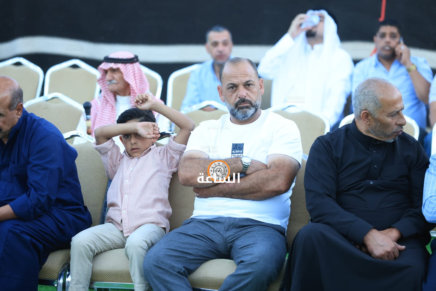 Madar Al-Saa Images 0.4241773275042645