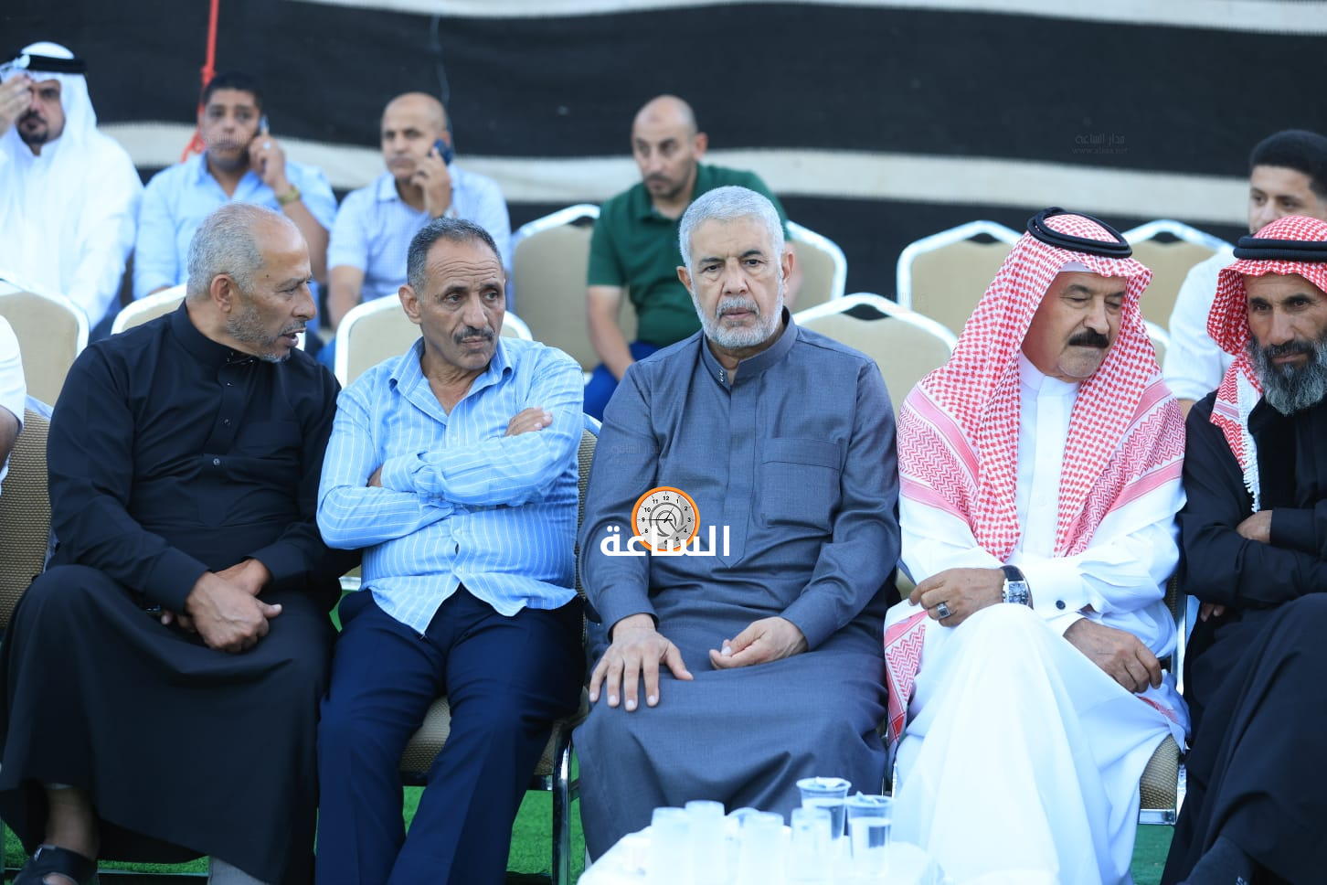 Madar Al-Saa Images 0.8030144671107905