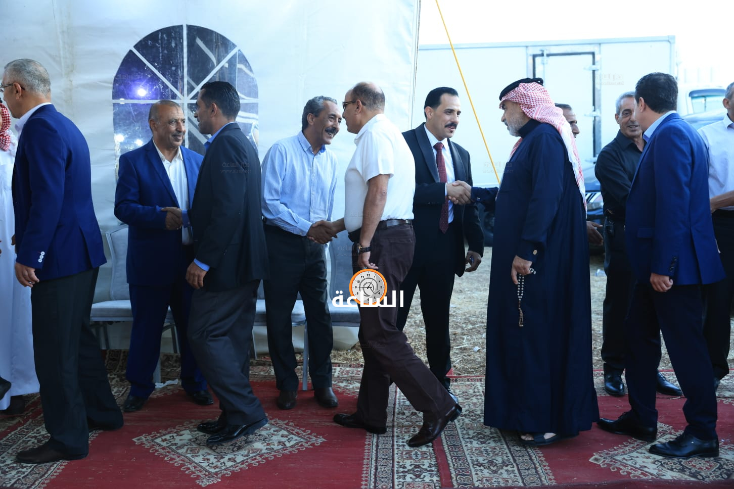 Madar Al-Saa Images 0.075564697955109