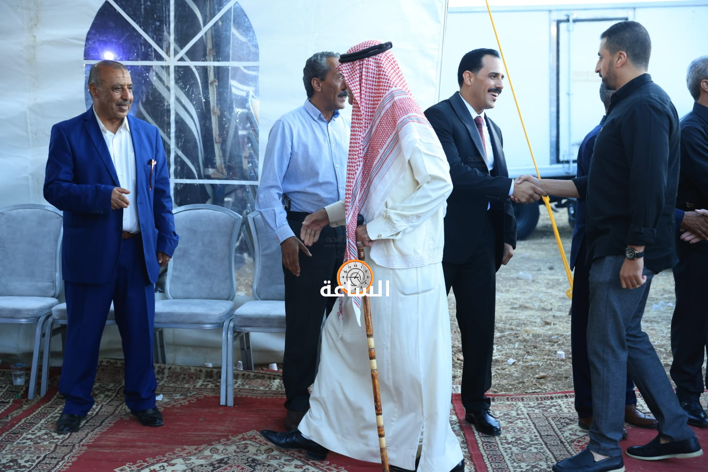 Madar Al-Saa Images 0.7795858104199065