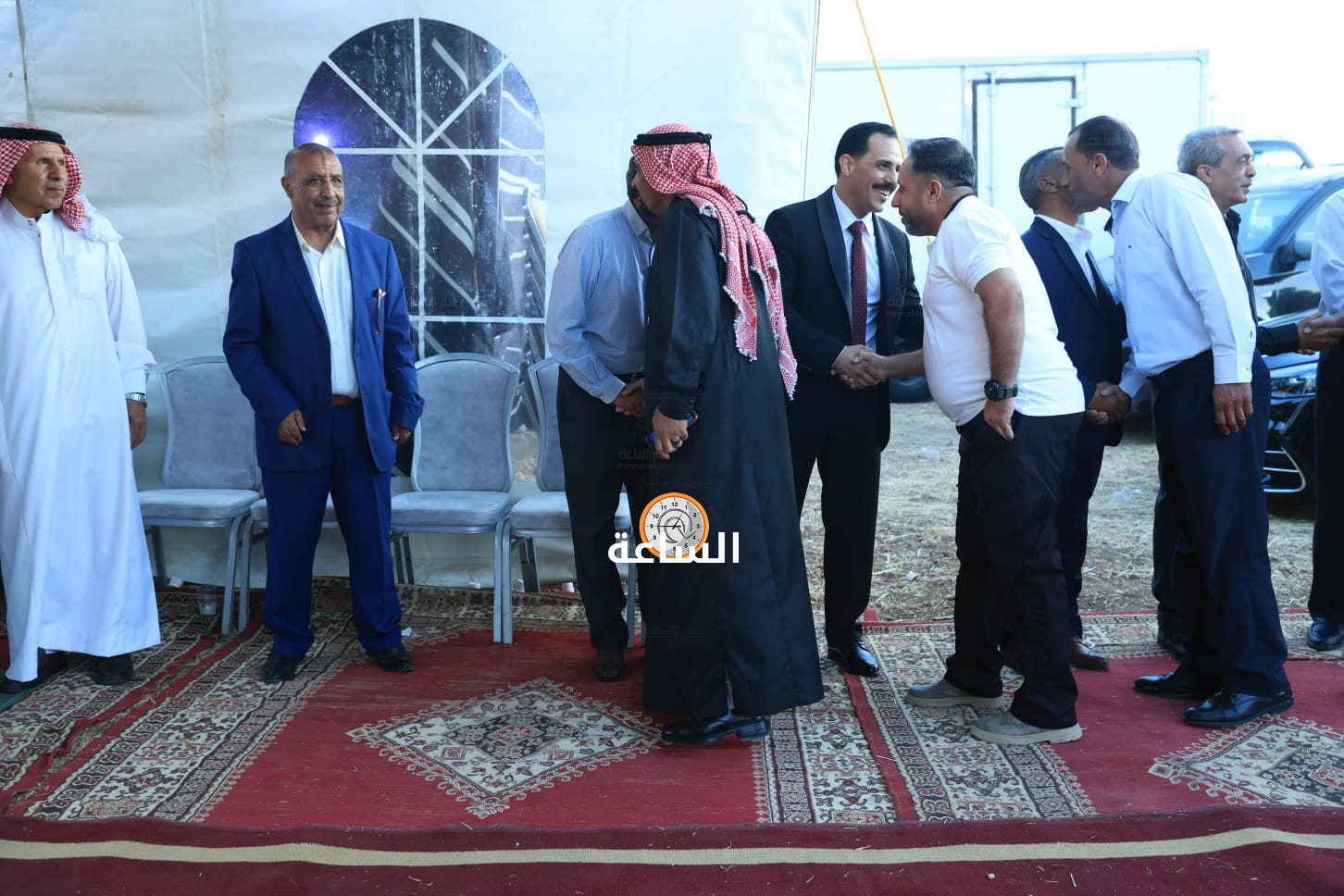 Madar Al-Saa Images 0.9162308936317795