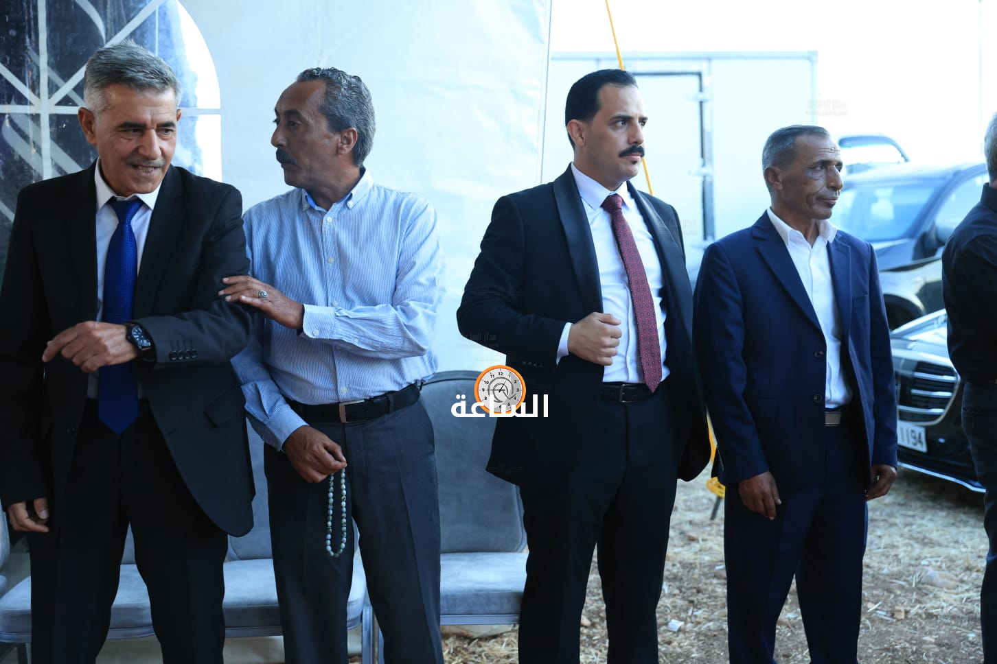 Madar Al-Saa Images 0.5783174401968773