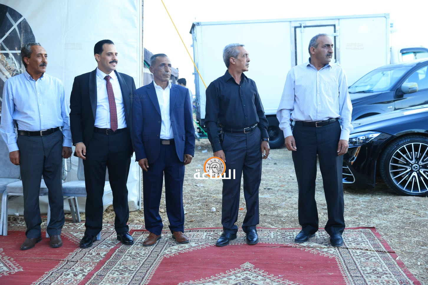 Madar Al-Saa Images 0.741478201333017
