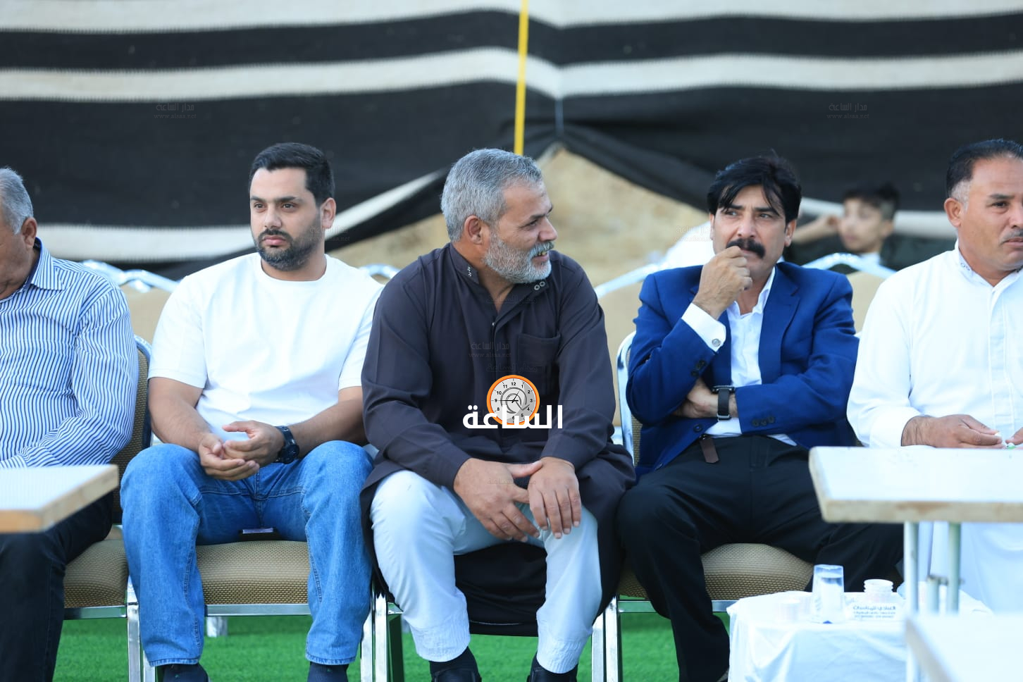 Madar Al-Saa Images 0.1789059659087442
