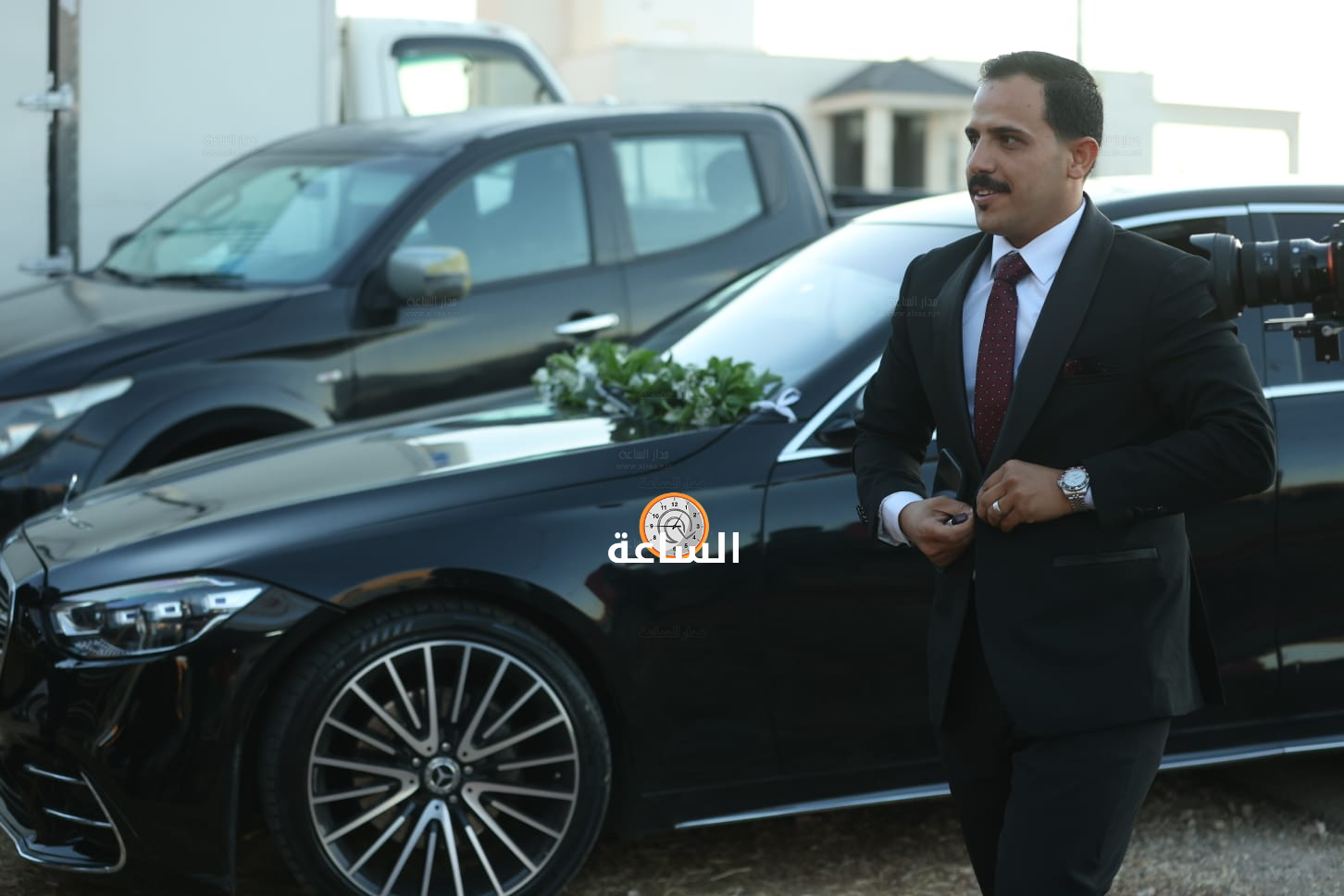 Madar Al-Saa Images 0.24555499357798027