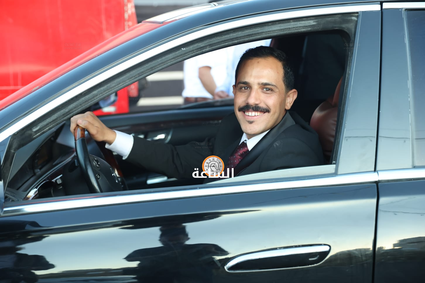 Madar Al-Saa Images 0.5306944794800668