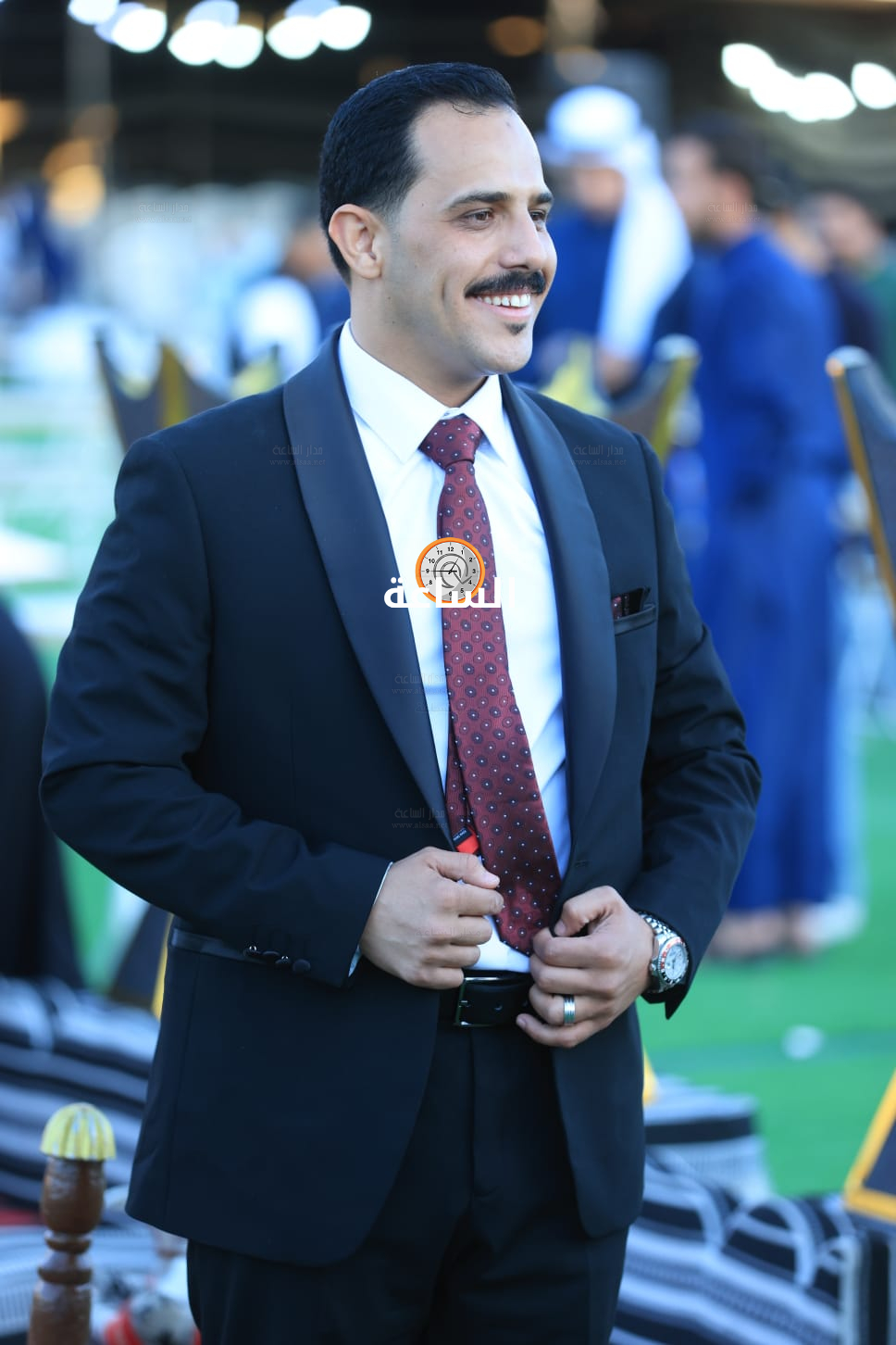 Madar Al-Saa Images 0.65528112106066