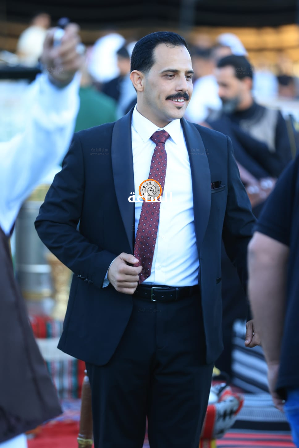 Madar Al-Saa Images 0.7093528473534443