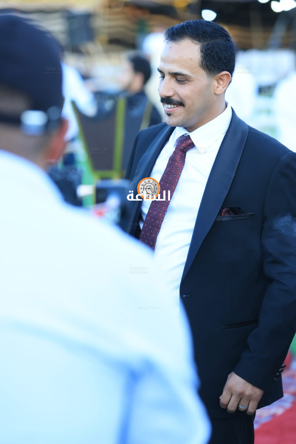Madar Al-Saa Images 0.05792455415057518