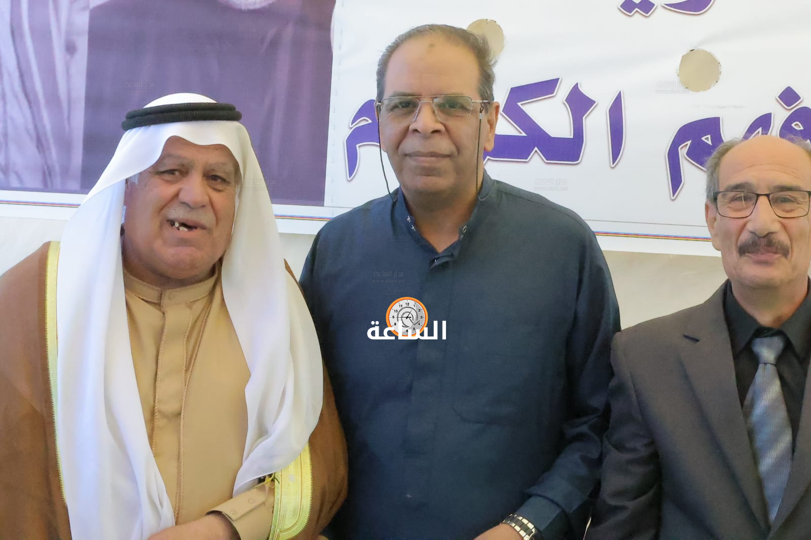 Madar Al-Saa Images 0.12586223564956533