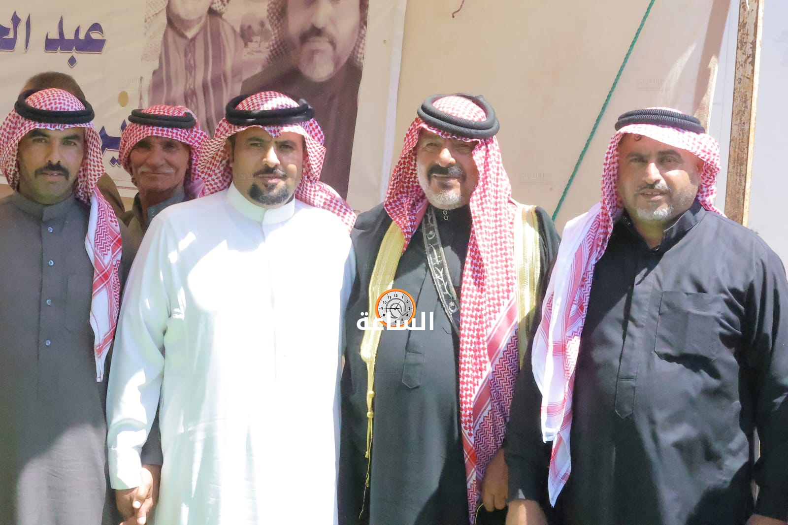 Madar Al-Saa Images 0.8468845004116716