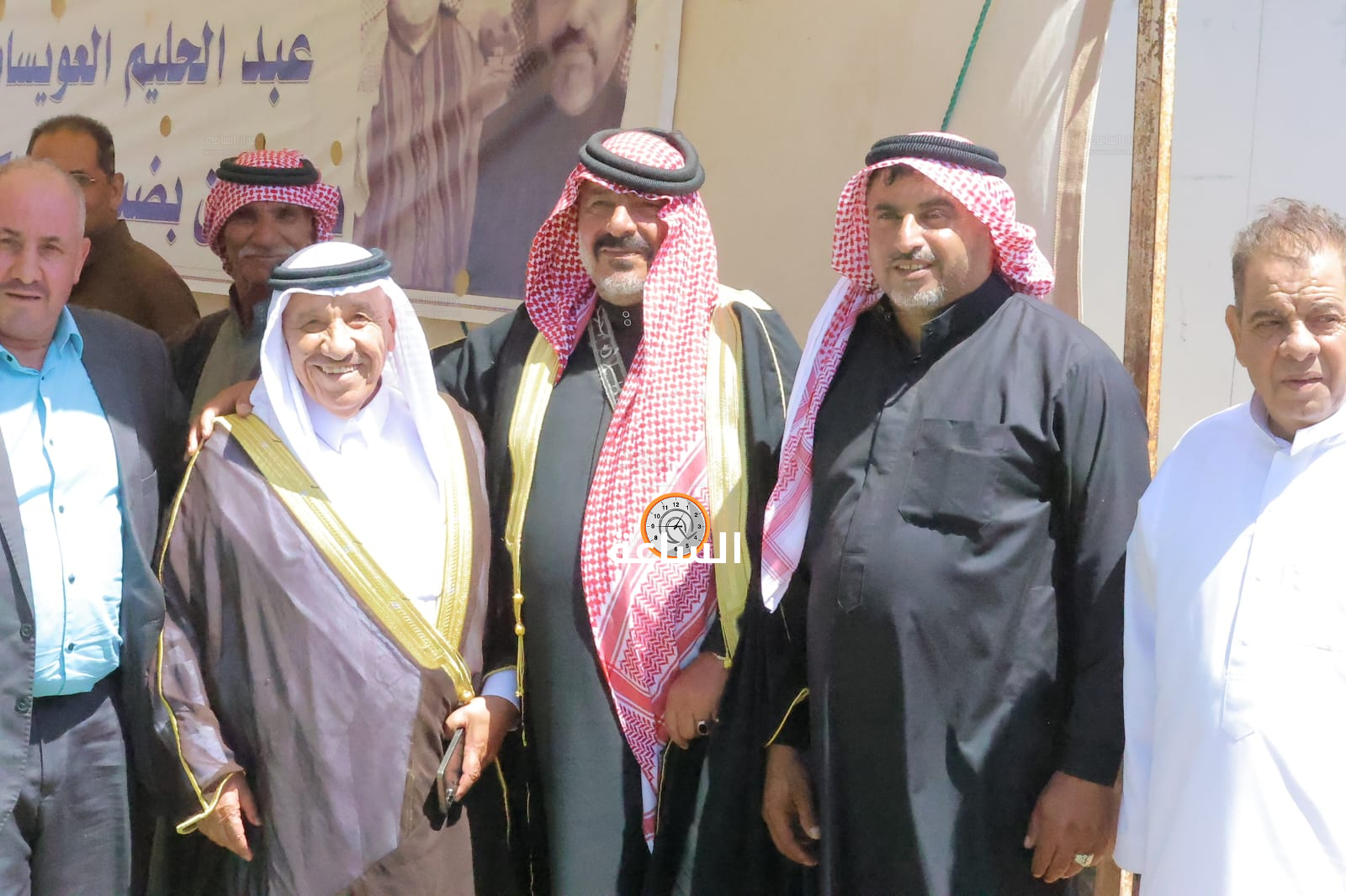 Madar Al-Saa Images 0.9013332395237021