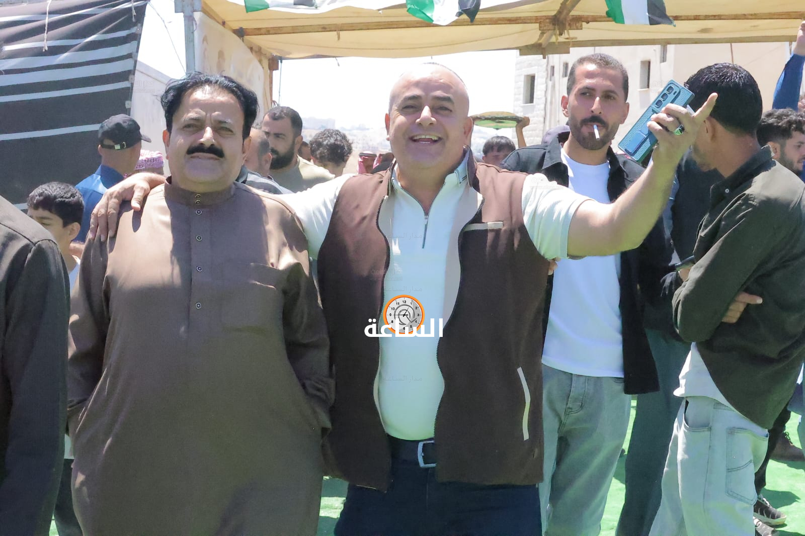 Madar Al-Saa Images 0.40701361190817575