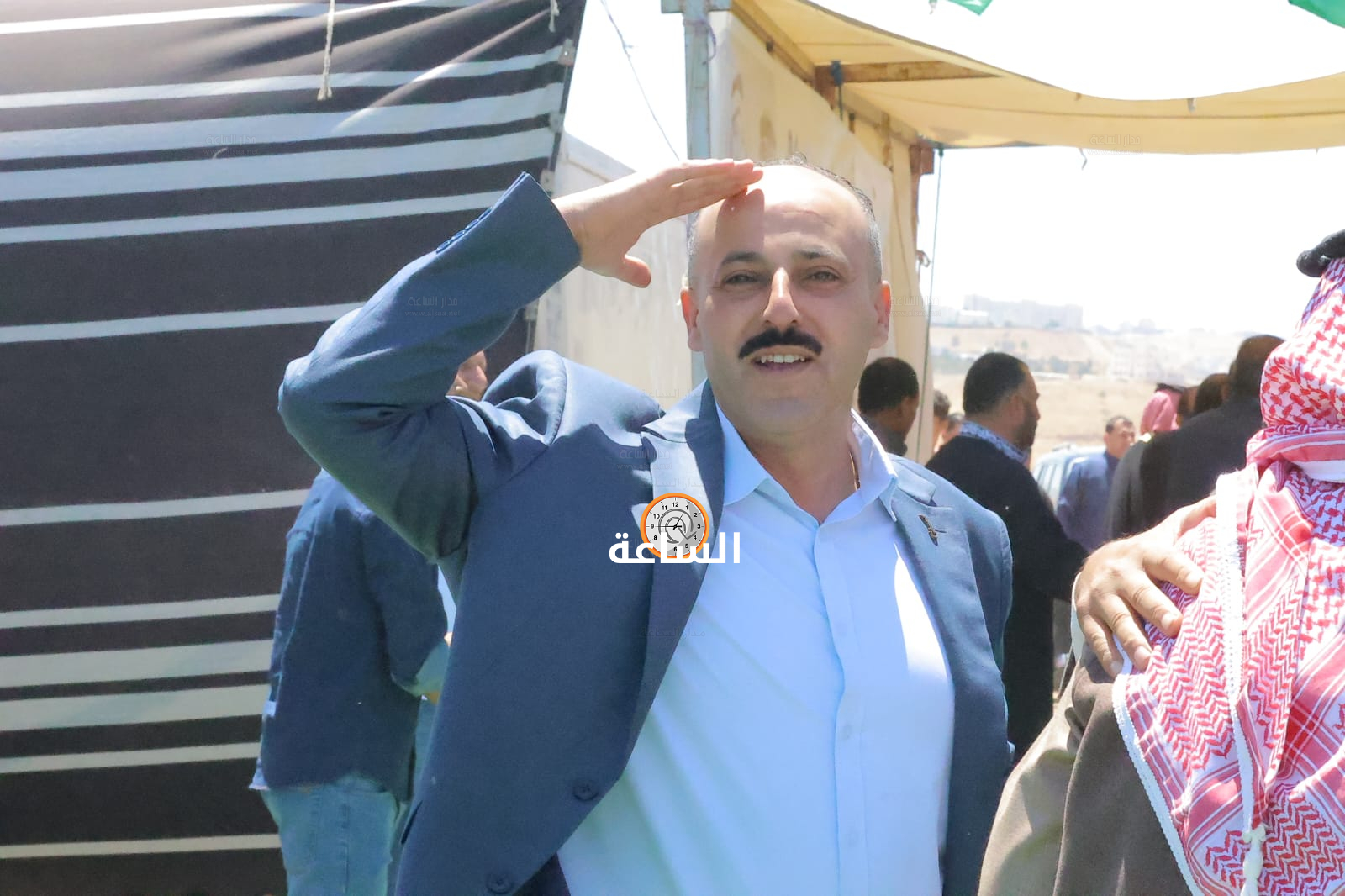 Madar Al-Saa Images 0.8530084208710816