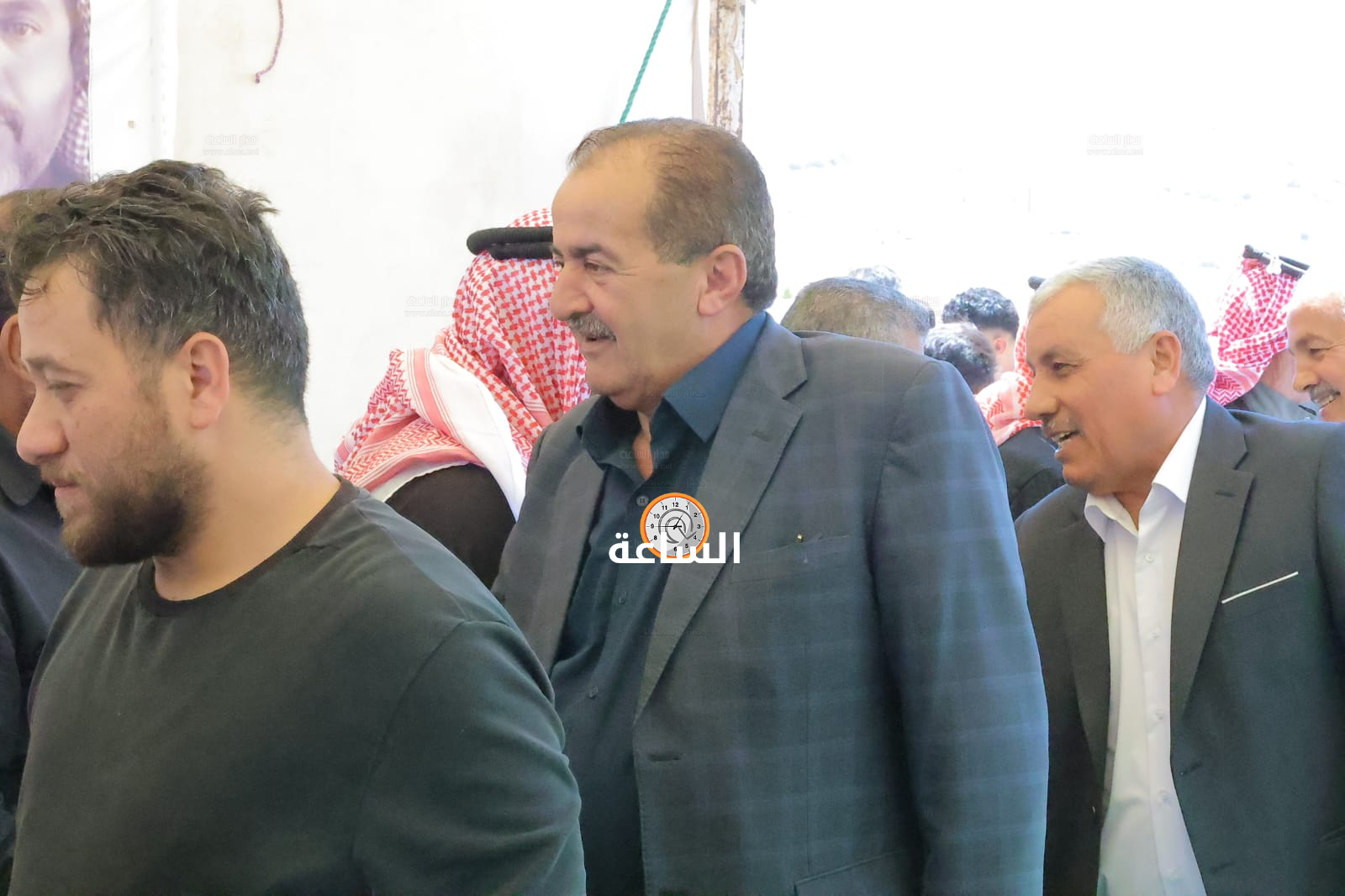 Madar Al-Saa Images 0.8786436555653246