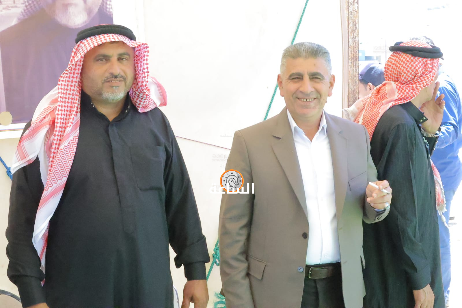 Madar Al-Saa Images 0.7279070207103094