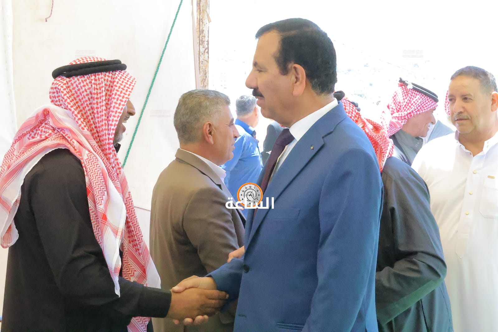 Madar Al-Saa Images 0.5359403898233462
