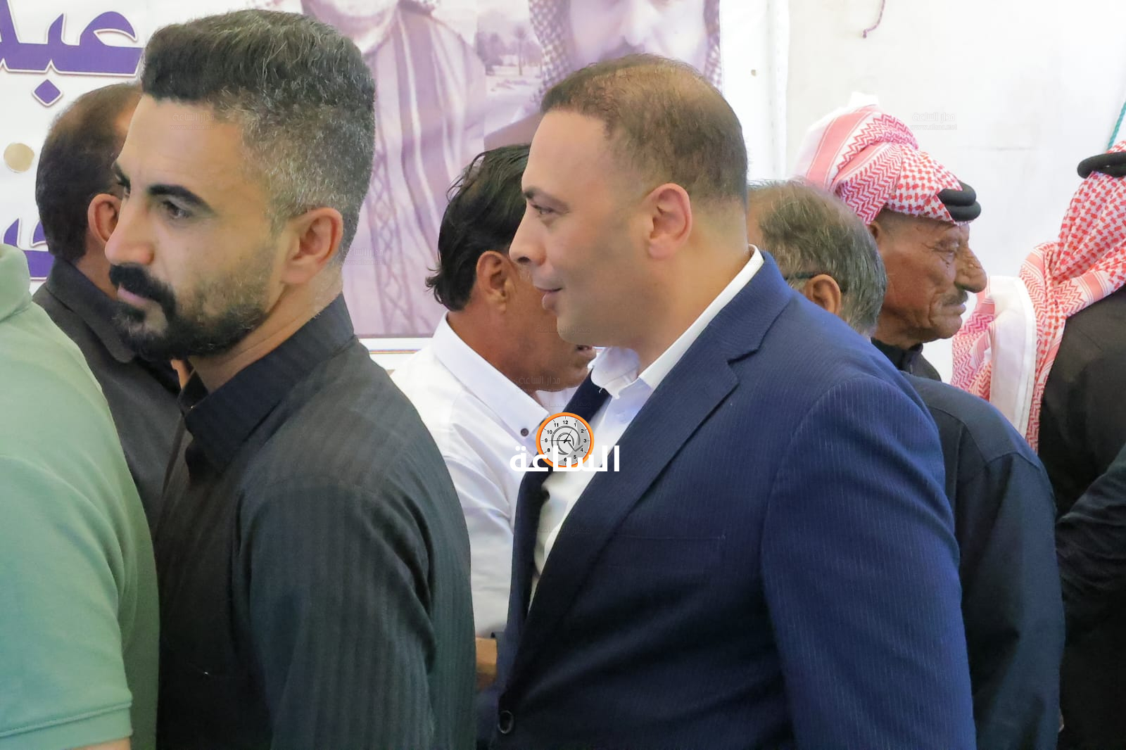 Madar Al-Saa Images 0.10283469628826958