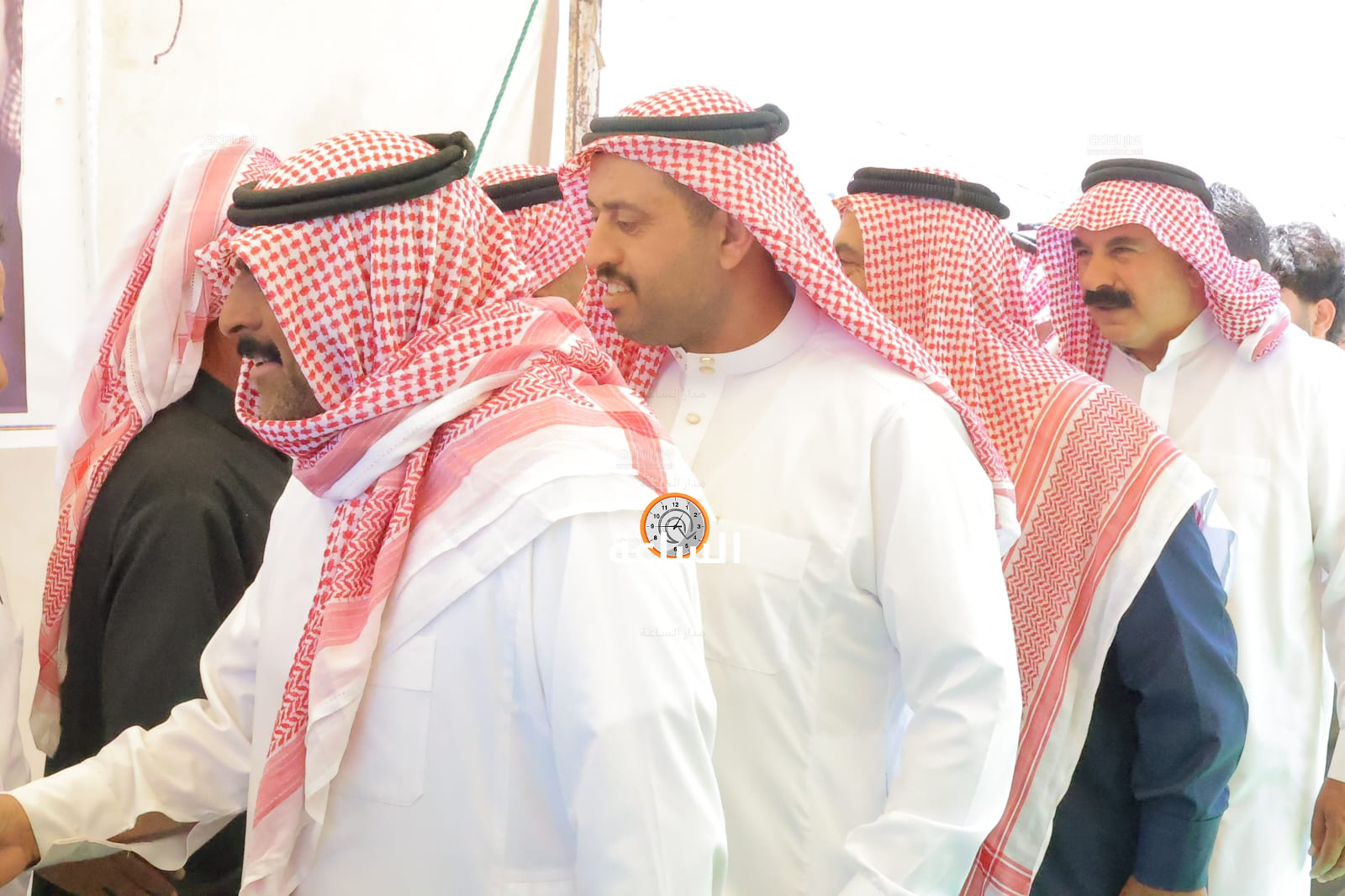 Madar Al-Saa Images 0.06214632045901691