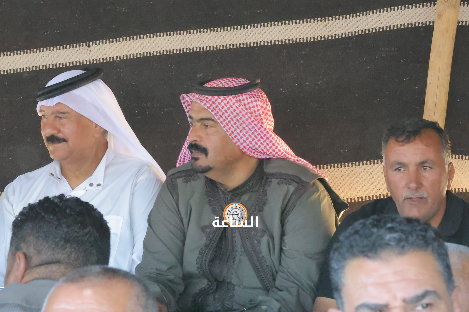 Madar Al-Saa Images 0.5238196014381671