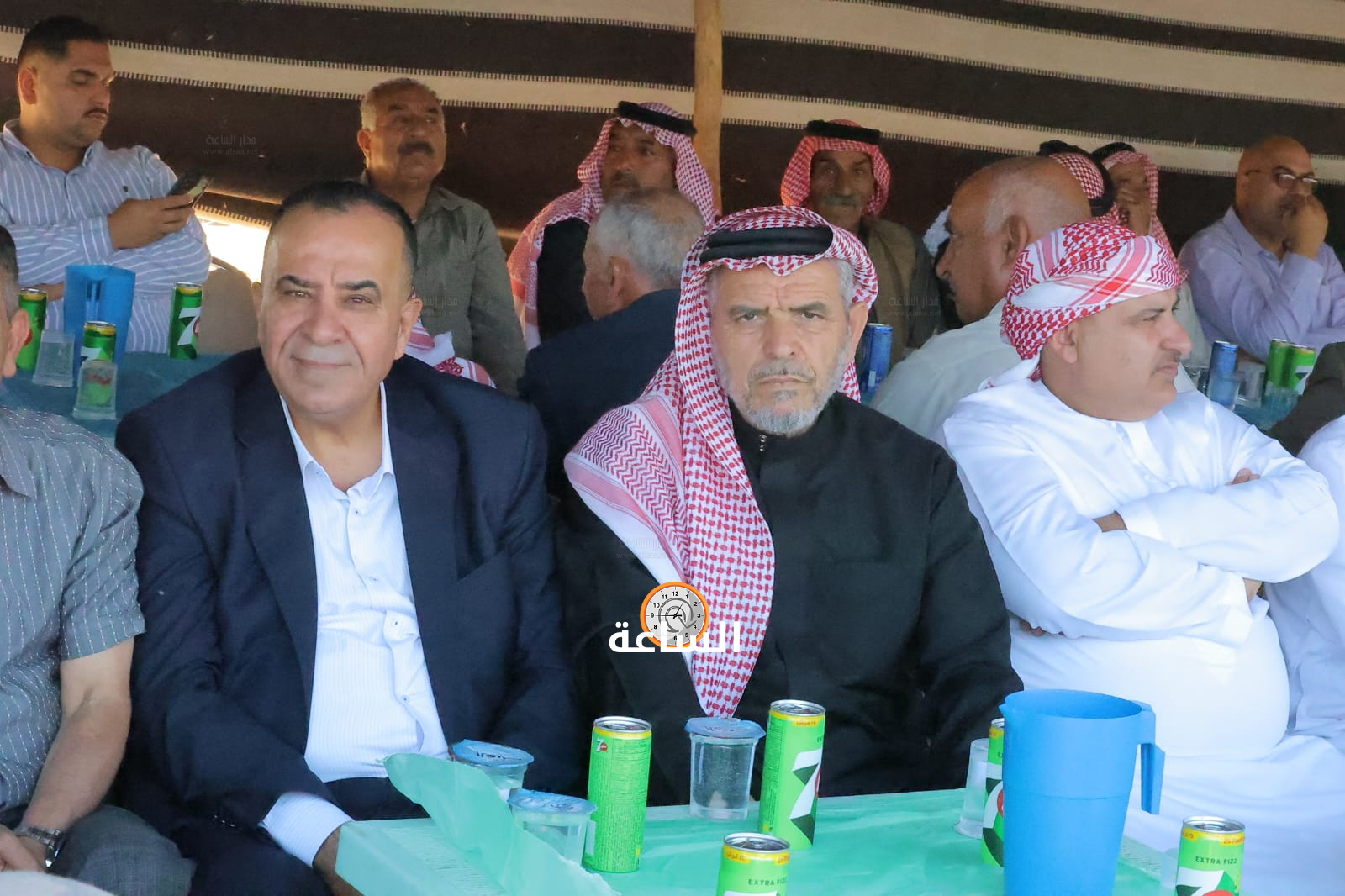 Madar Al-Saa Images 0.9767064945436287