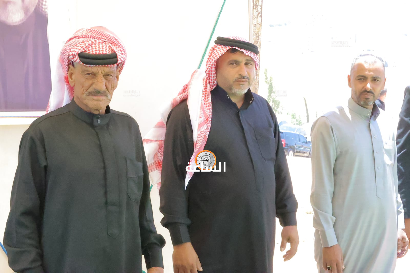 Madar Al-Saa Images 0.6064995214814111