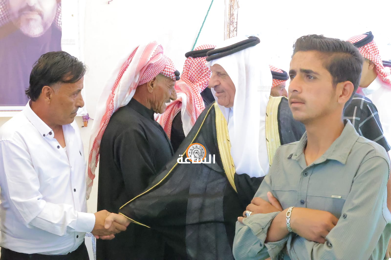 Madar Al-Saa Images 0.6315281273784821
