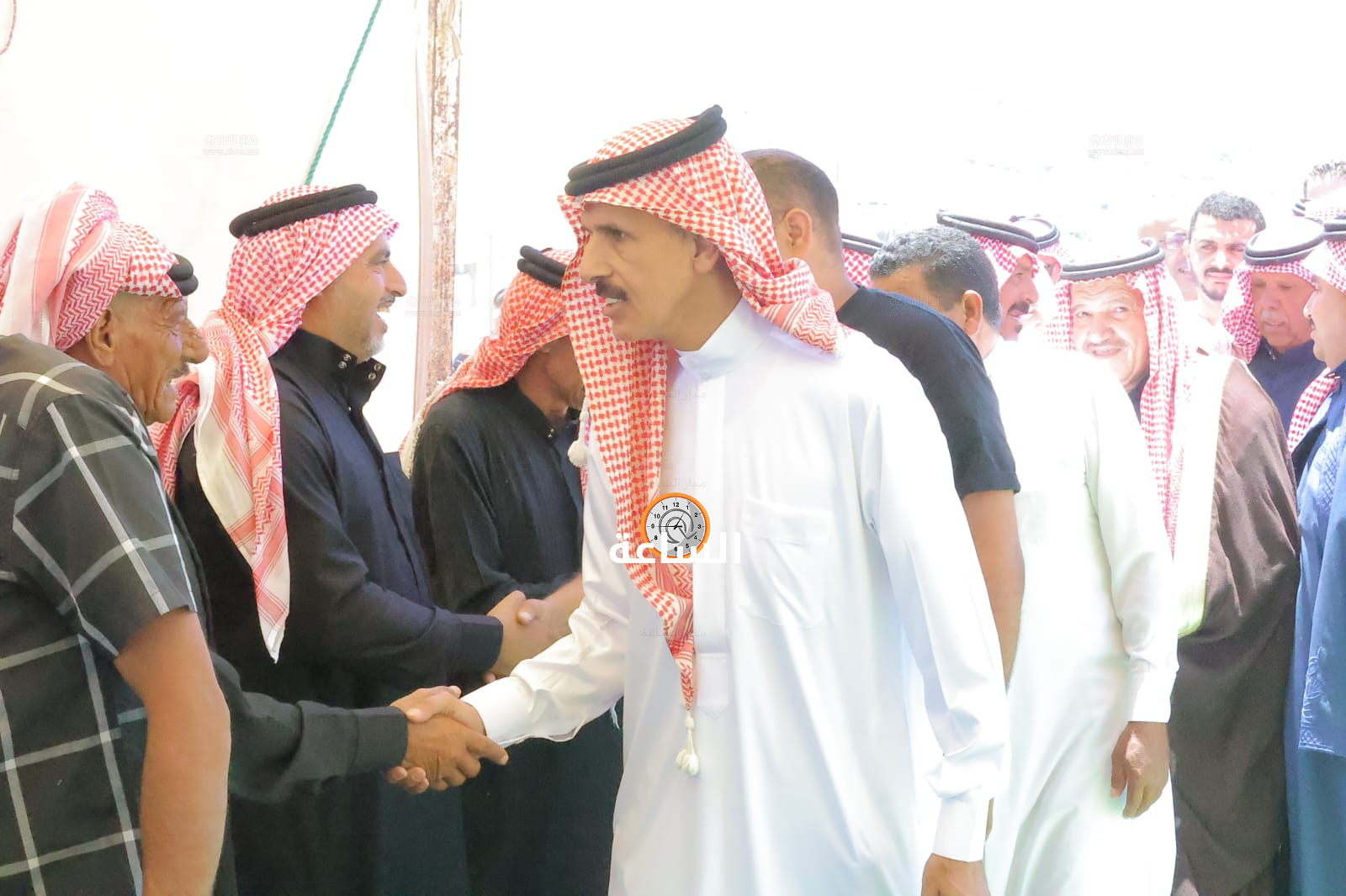 Madar Al-Saa Images 0.9688921710383966